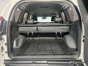 Toyota Land Cruiser Prado, 2013г., полный привод, автомат