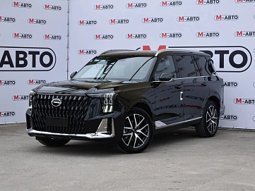 GAC GS8, 2026г., полный привод, автомат