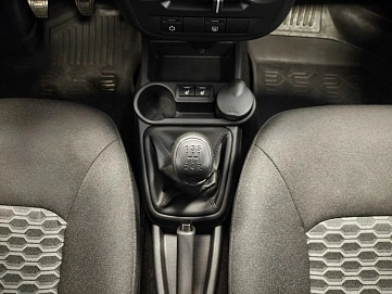 Lada (ВАЗ) Granta, 2023г., передний привод, механика