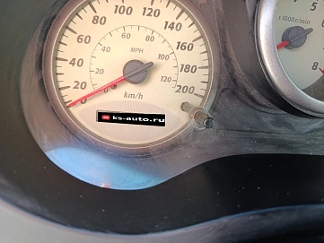 Toyota RAV4, 2000г., полный привод, механика