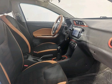 Chery Tiggo 2, 2017г., передний привод, механика