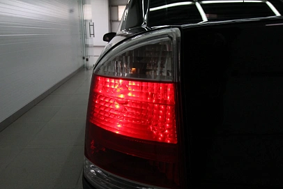 Opel Vectra, 2007г., передний привод, механика