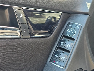 Mercedes-Benz C-Класс, 2011г., задний привод, автомат