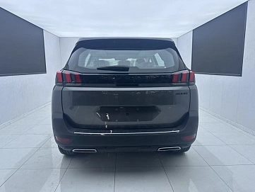 Peugeot 5008, 2026г., передний привод, автомат