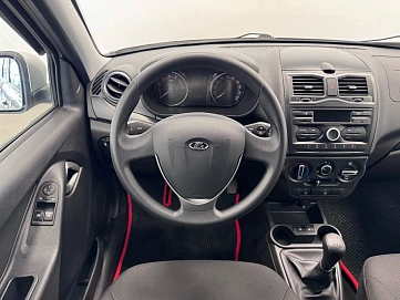 Lada (ВАЗ) Granta, 2022г., передний привод, механика