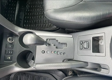 Toyota RAV4, 2007г., полный привод, автомат