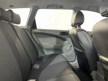 Chevrolet Lacetti, 2008г., передний привод, механика