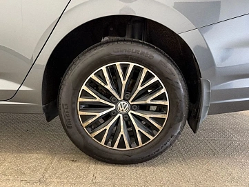 Volkswagen Jetta, 2020г., передний привод, механика