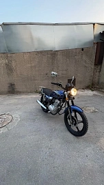 Regulmoto RM125, 2025г.