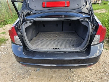 Volvo S40, 2011г., передний привод, механика