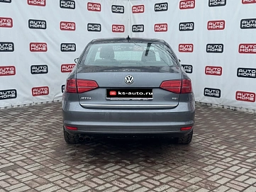 Volkswagen Jetta, 2017г
