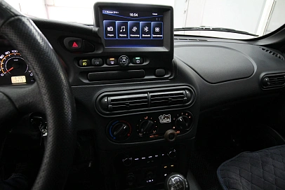 Lada (ВАЗ) Niva Travel, 2023г., полный привод, механика