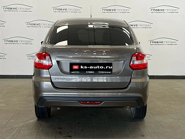 Lada (ВАЗ) Granta, 2024г., передний привод, механика