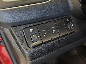 Kia Rio, 2016г., передний привод, автомат