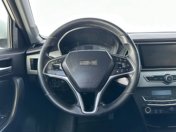 Lifan X70, 2018г., передний привод, механика