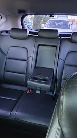 Hyundai Tucson, 2018г., передний привод, робот