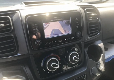 Fiat Professional Ducato, 2026г.
