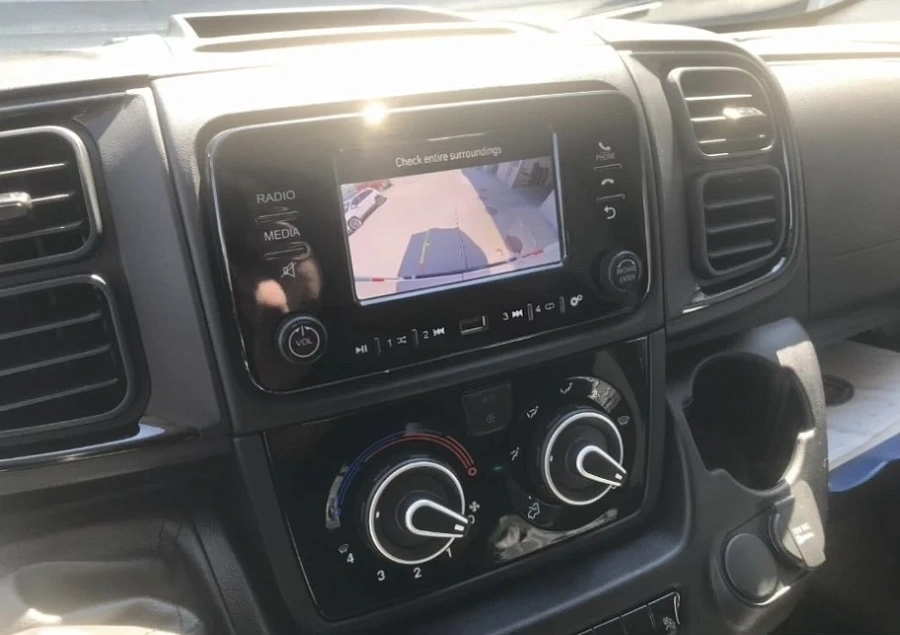 Fiat Professional Ducato, 2026г.