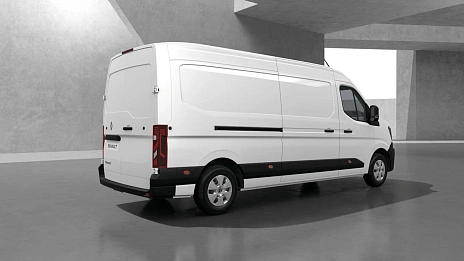 Renault Master, 2026г.