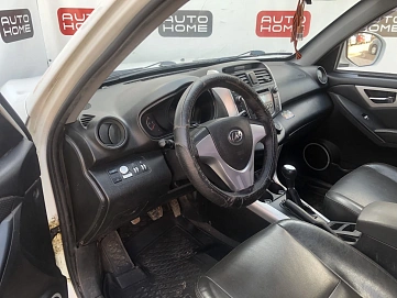 Lifan X60, 2014г., передний привод, механика