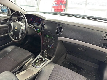 Chevrolet Epica, 2010г., передний привод, автомат