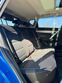 Geely Coolray, 2020г., передний привод, робот