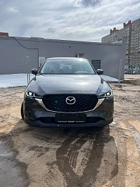 Mazda CX-5, 2026г, передний привод, автомат