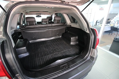 Chevrolet Captiva, 2013г., полный привод, автомат