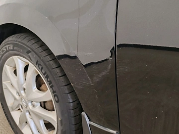 Hyundai i30, 2011г., передний привод, автомат