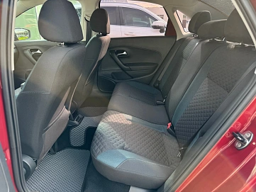 Volkswagen Polo, 2019г., передний привод, автомат
