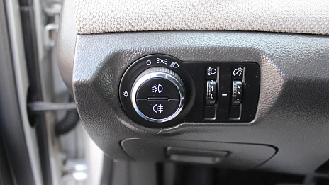 Chevrolet Cruze, 2012г., передний привод, механика
