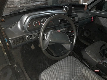 Lada (ВАЗ) 2113, 2010г., передний привод, механика