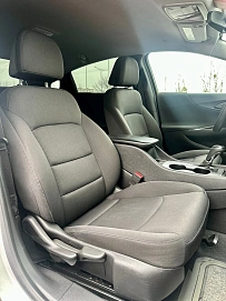 Chevrolet Malibu, 2019г., передний привод, вариатор