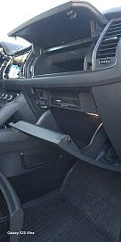 Skoda Kodiaq, 2019г., полный привод, робот