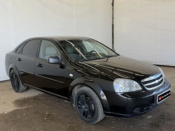 Chevrolet Lacetti, 2011г