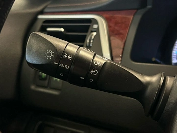 Toyota Camry, 2013г., передний привод, автомат