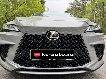 Lexus RX, 2026г., полный привод, автомат