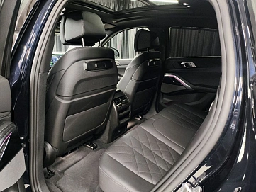 BMW X6, 2024г., полный привод, автомат