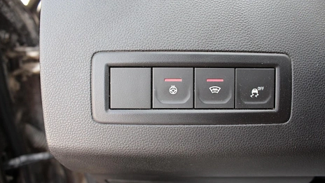 Renault Arkana, 2019г., передний привод, механика