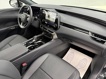 Lexus RX, 2025г., полный привод, автомат