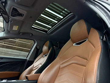 Kaiyi E5, 2023г, передний привод, вариатор