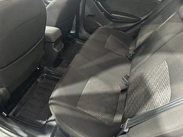 Lada (ВАЗ) Vesta, 2019г., передний привод, механика