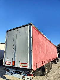 Iveco Stralis, 2003г.