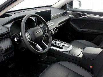 Haval Jolion, 2024г., полный привод, робот