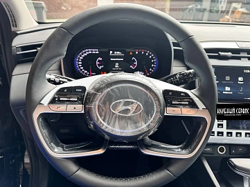 Hyundai Tucson, 2024г., полный привод, автомат