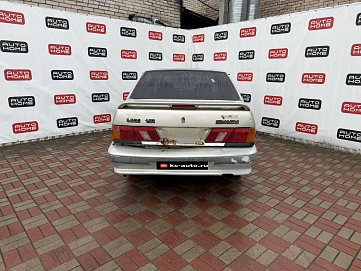 Lada (ВАЗ) 2115, 2004г., передний привод, механика