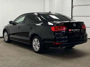 Volkswagen Jetta, 2013г., передний привод, механика