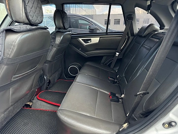 Lifan X60, 2015г., передний привод, механика