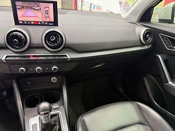 Audi Q2, 2022г., передний привод, робот