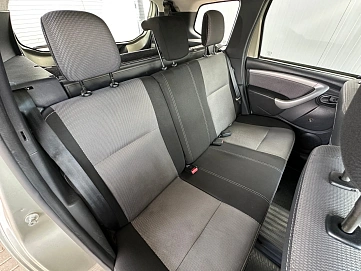 Renault Duster, 2013г., полный привод, механика